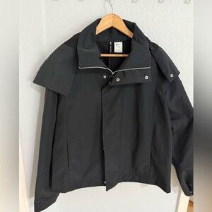 Nike MMW Black Jacket (unisex)